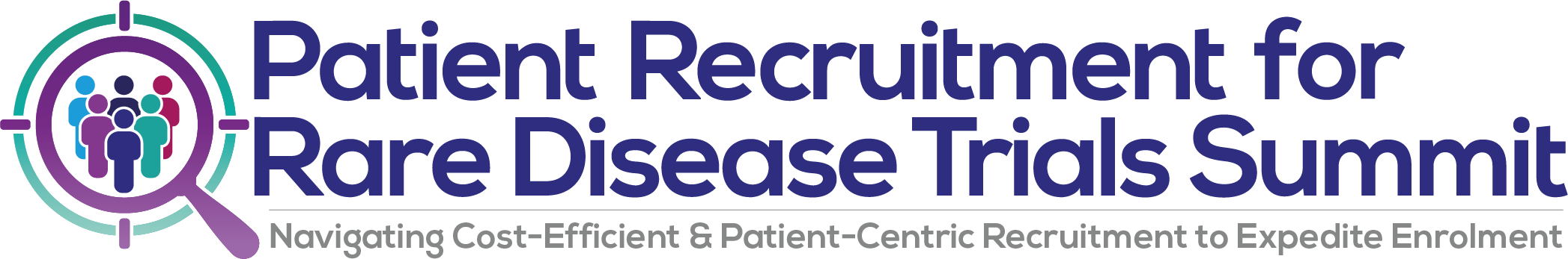 Patient Recruitment for Rare Disease Trials Summit 2024