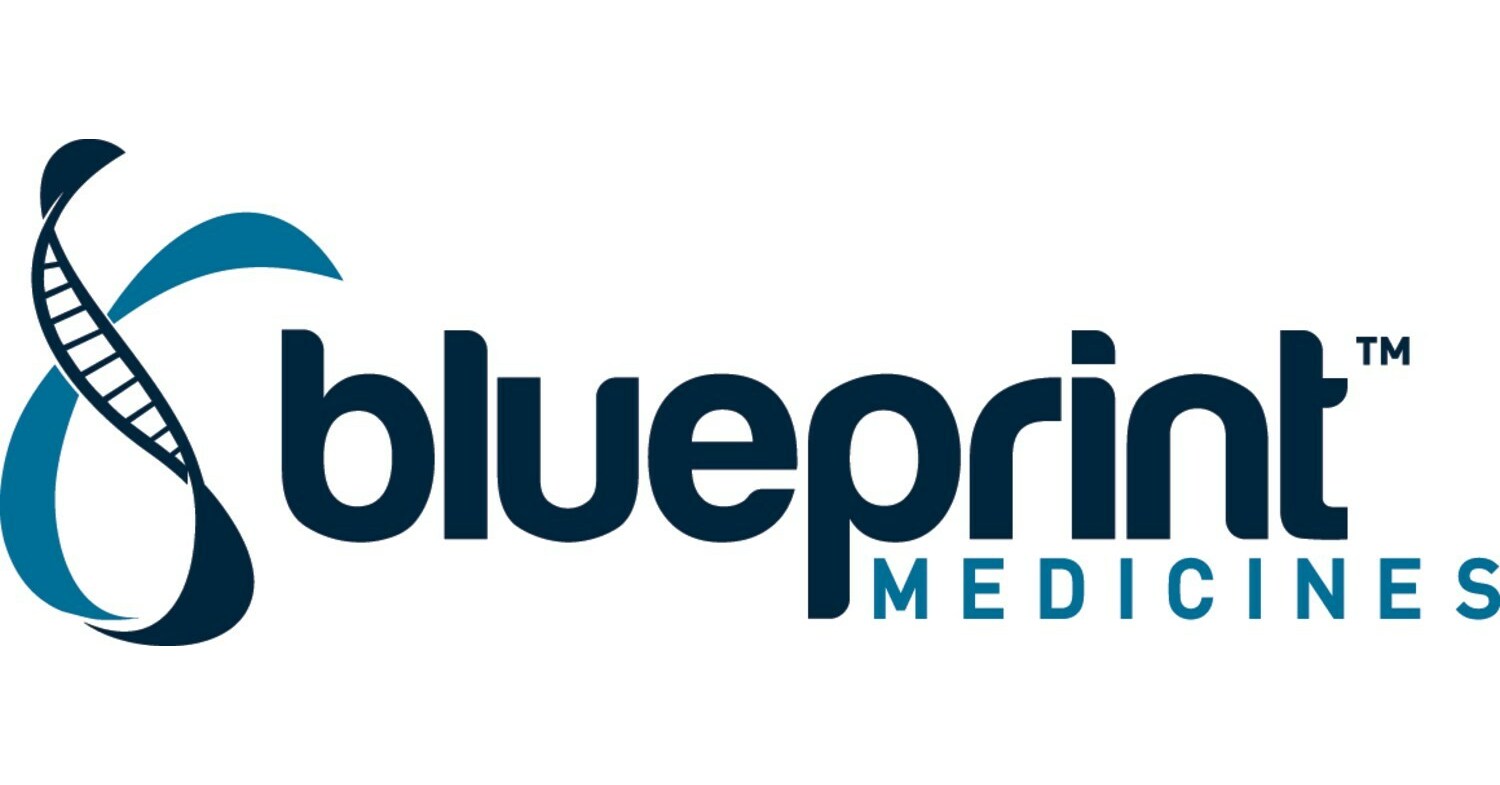 Blueprint-Medicines Logo DEFAULT LOGO