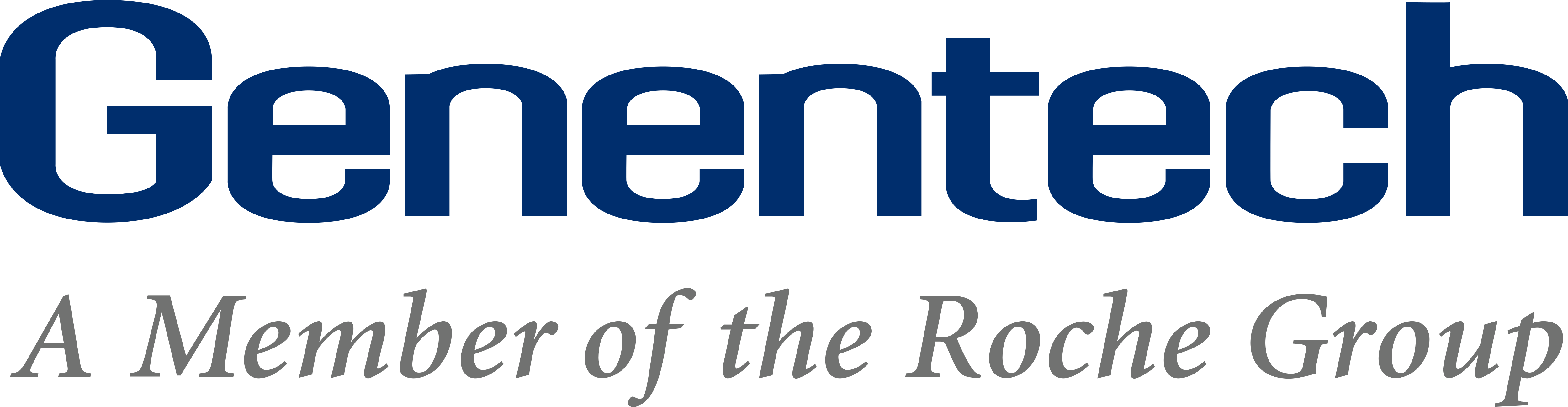 Genentech_Logo Genentech_Logo